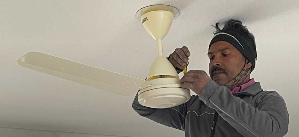 Business Model for Scaling Up Super-Efficient Appliances