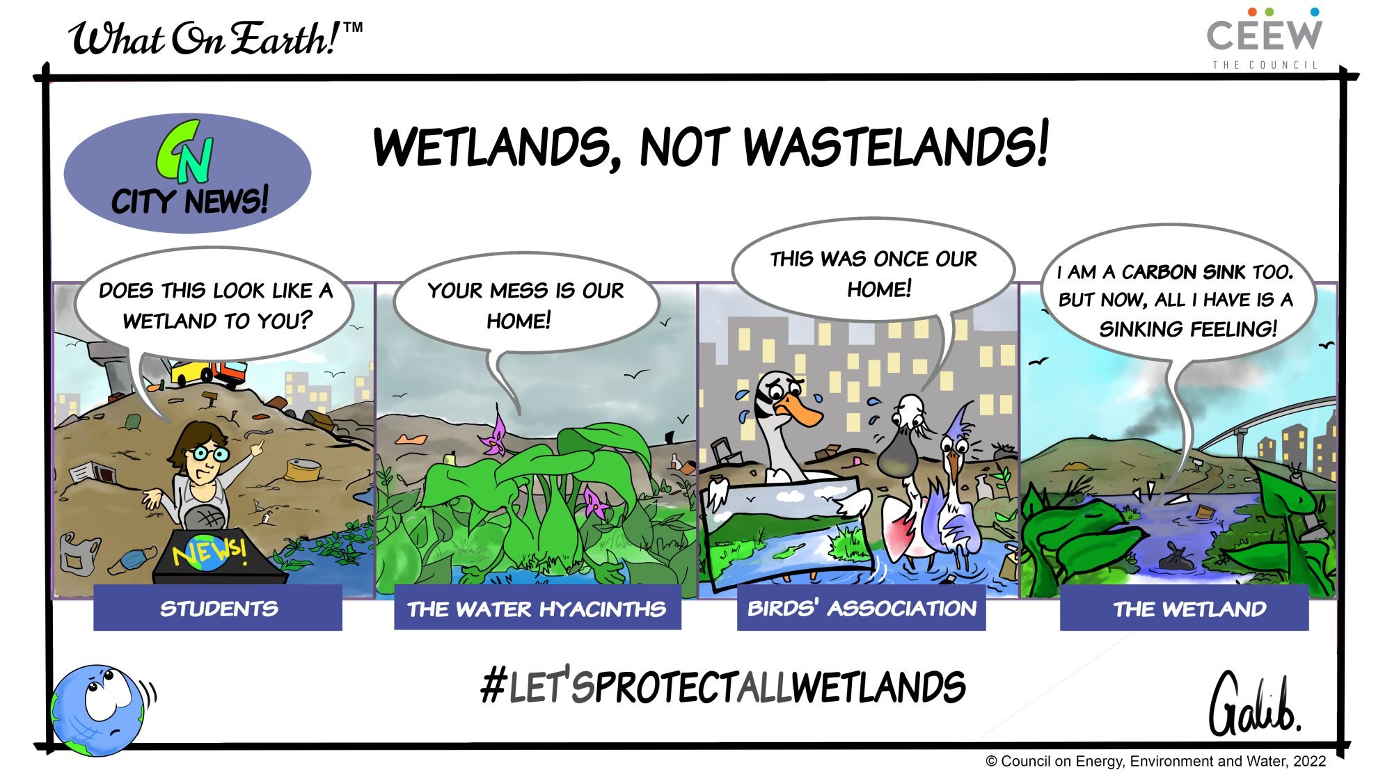 wetlands comic