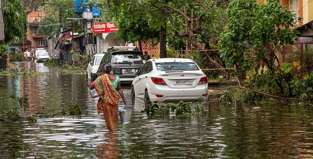 global warming of 1.5 c