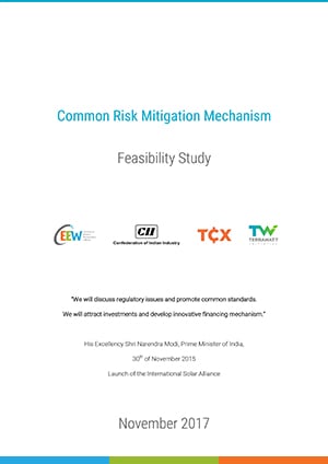 Common Risk Mitigation Mechanism
