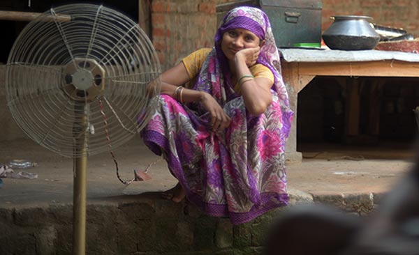 access to clean cooking energy and electricity survey of states