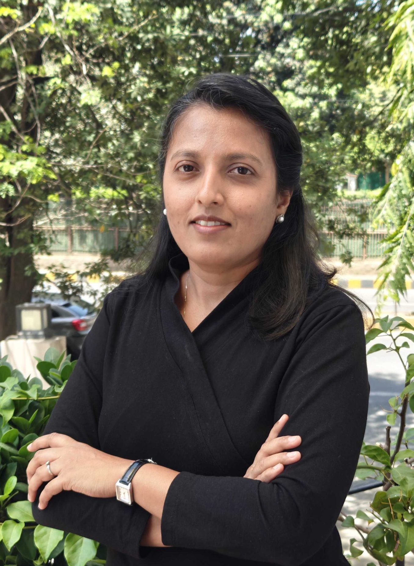 author image