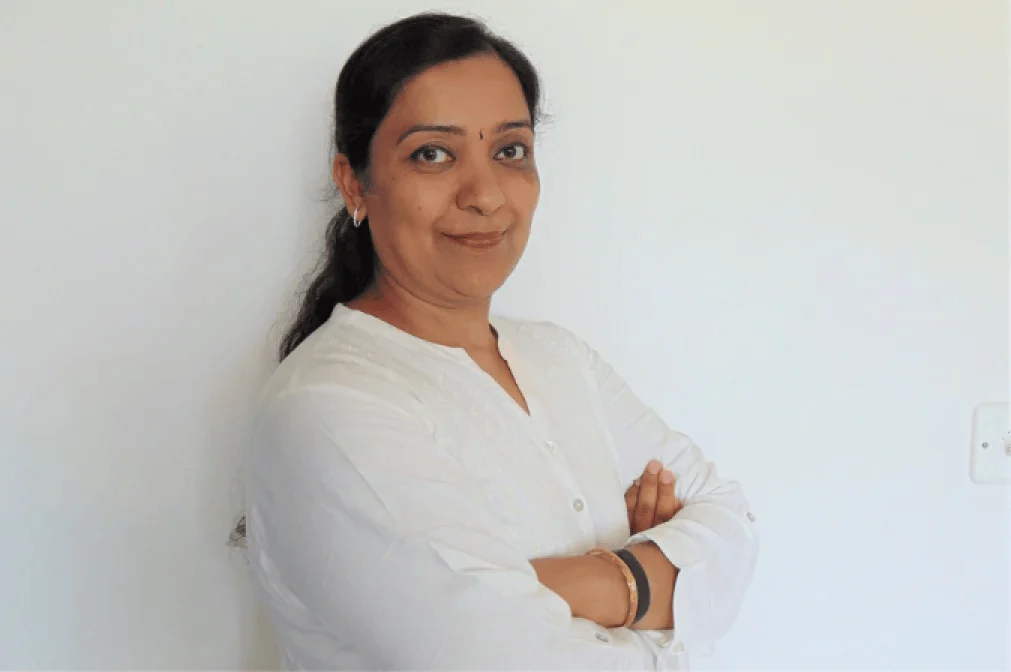 author image