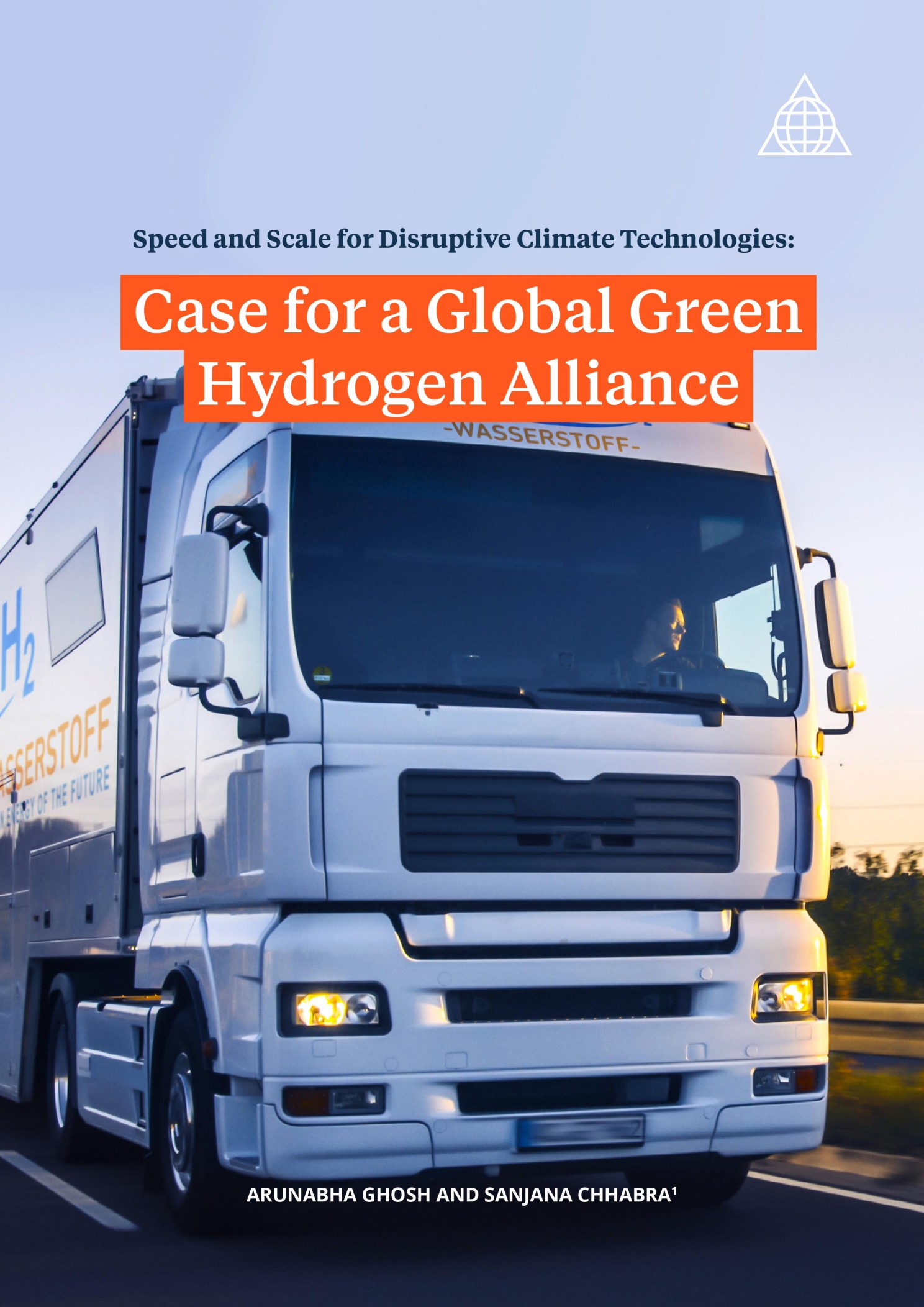 green hydrogen alliance