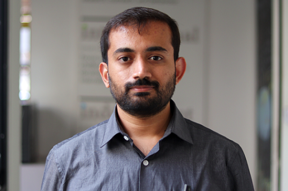 author image