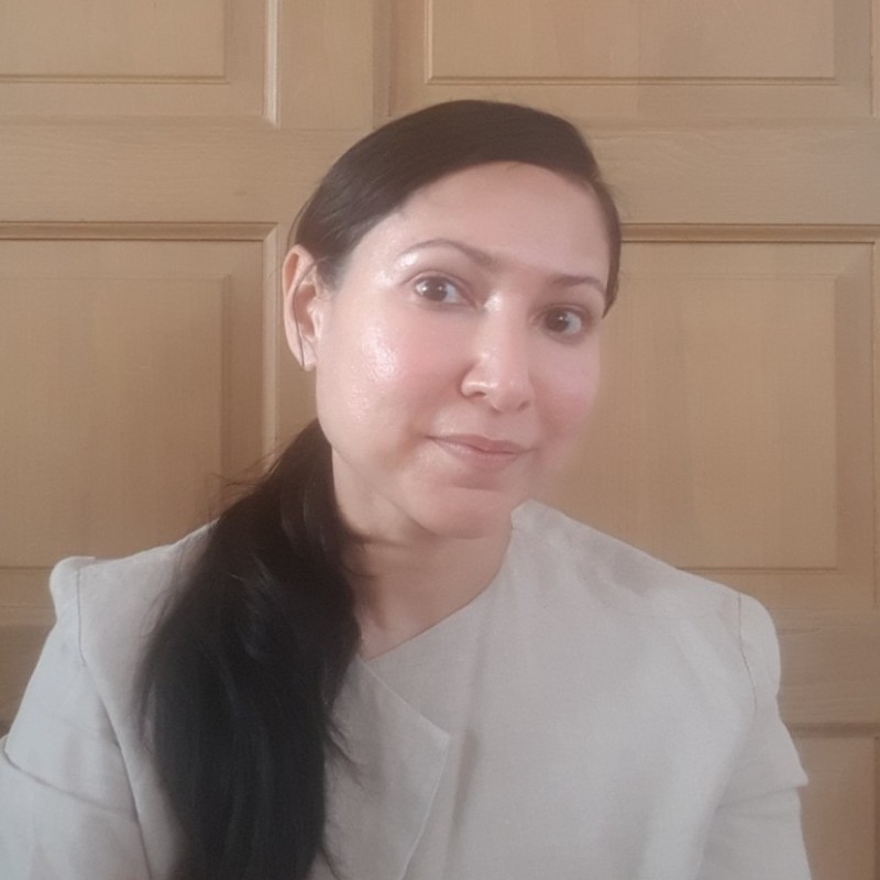 author image