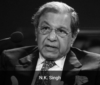 N.K. Singh