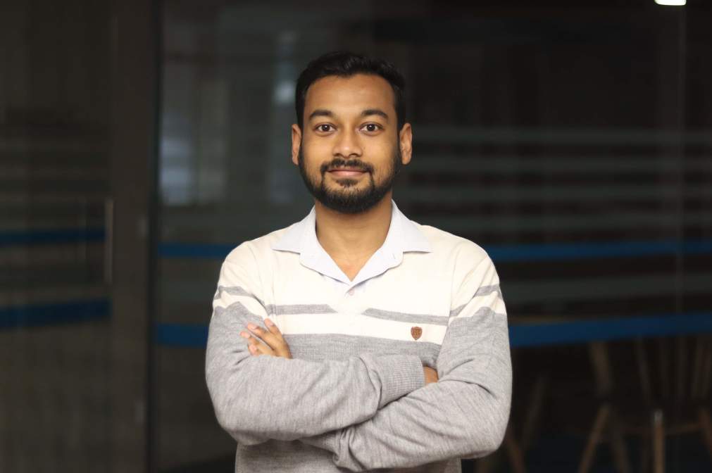 author image
