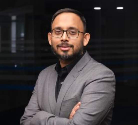author image