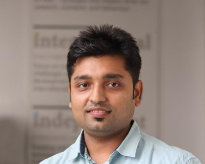 author image