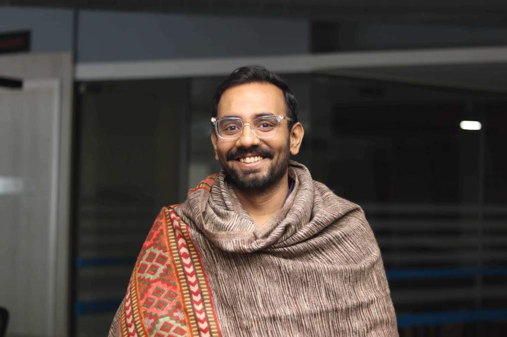 author image