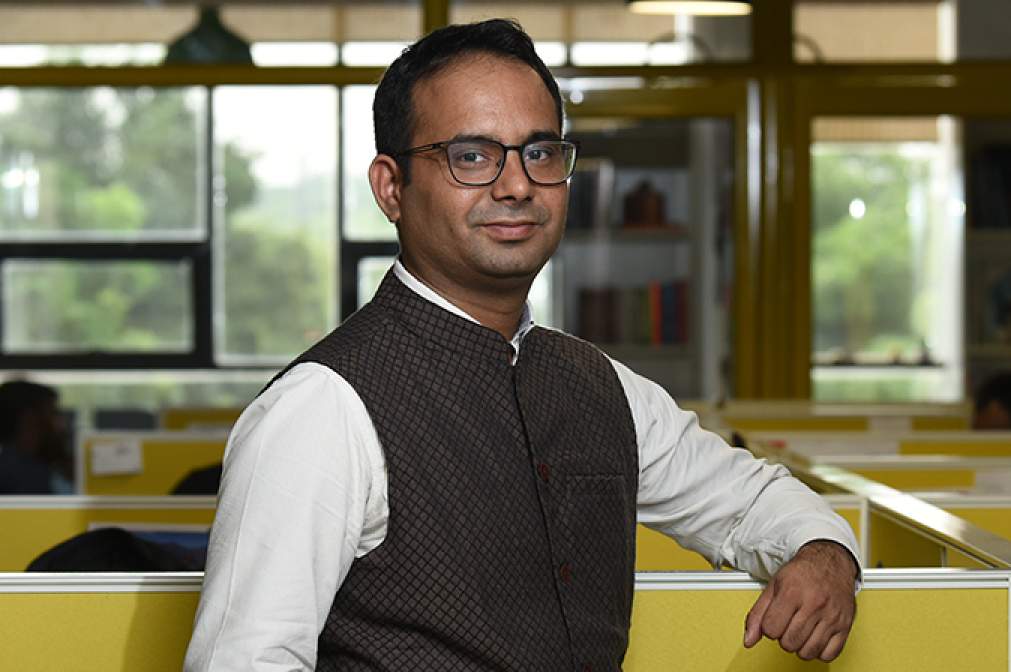 author image