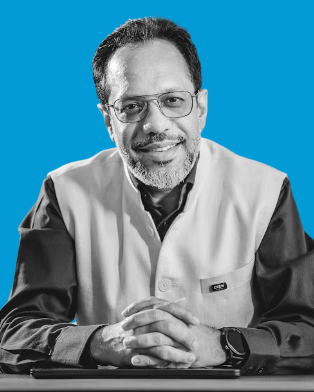 Arunabha Ghosh