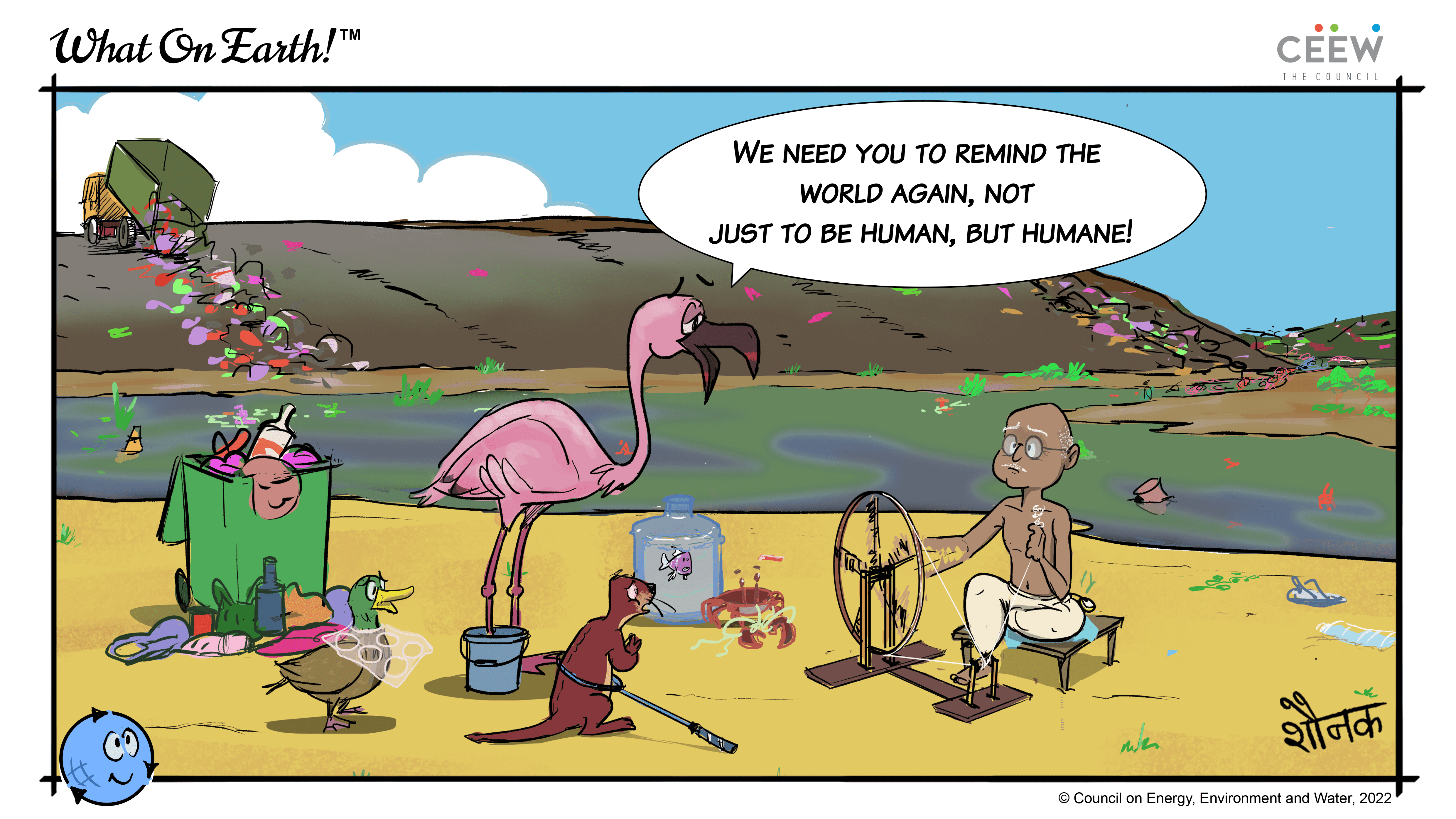 Climate Change Cartoons | Air Pollution, Global Warming & Environment Climate Change Cartoons | Air Pollution, Global Warming & Environment