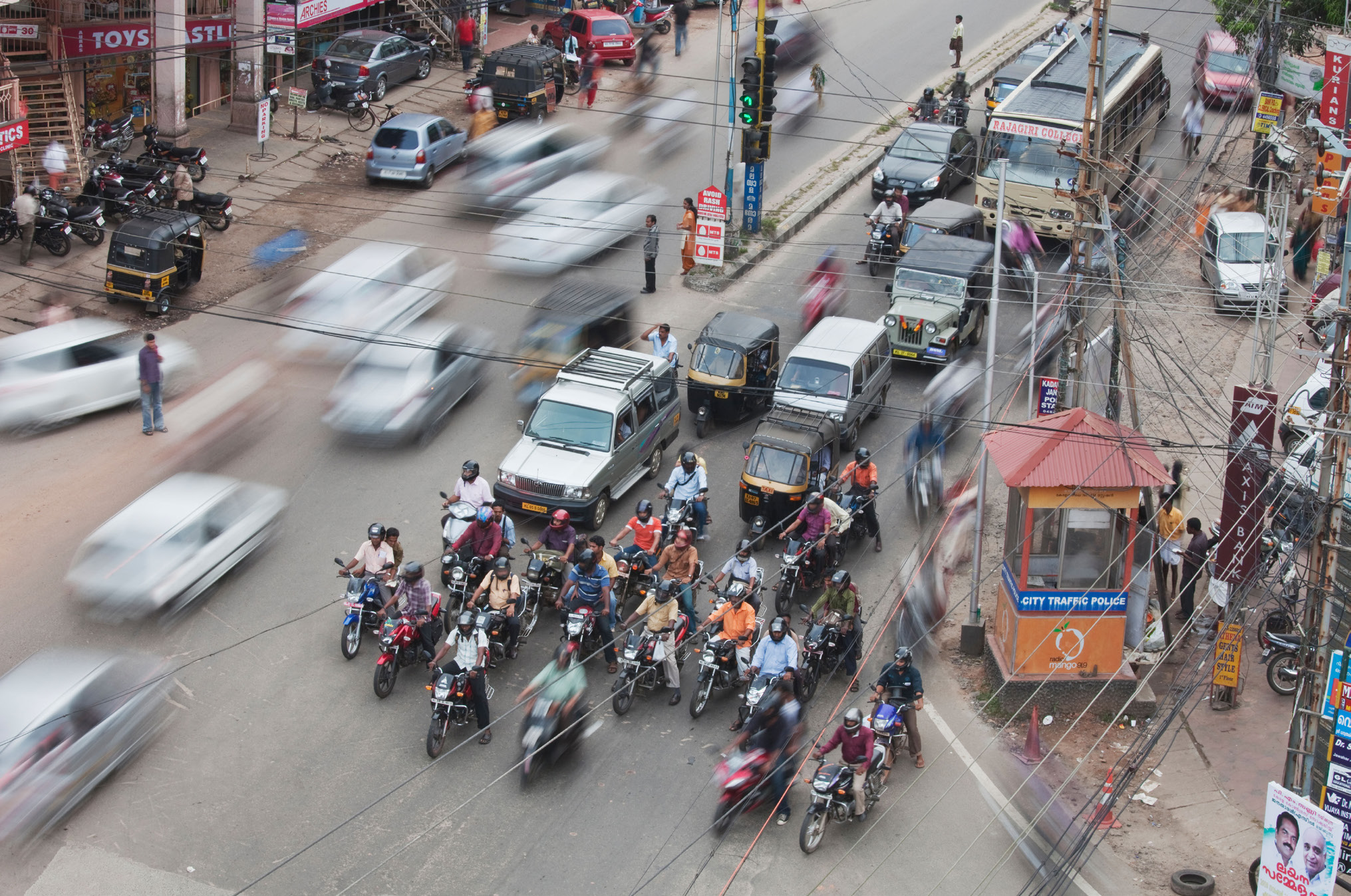 CEEW Insights Transport Carbon Emission Decarbonisation