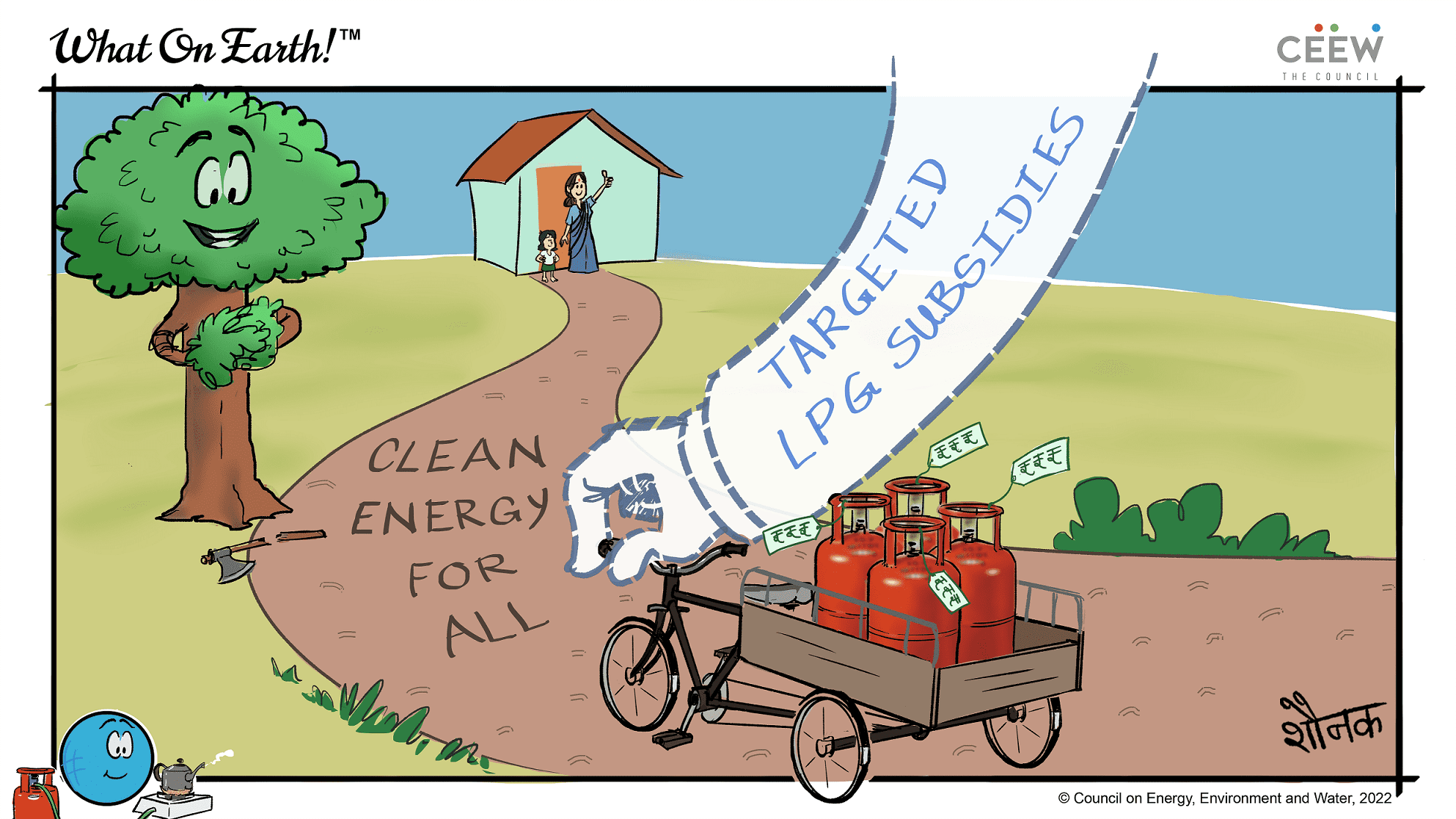 Climate Change Cartoons | Air Pollution, Global Warming & Environment Climate Change Cartoons | Air Pollution, Global Warming & Environment