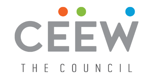 CEEW Logo