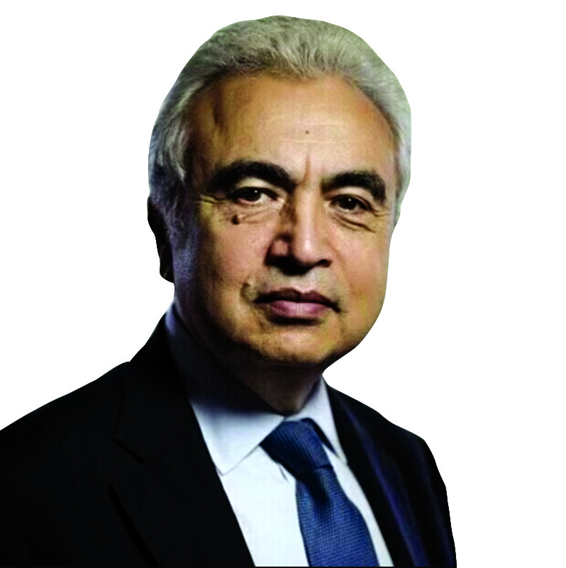Fatih Birol