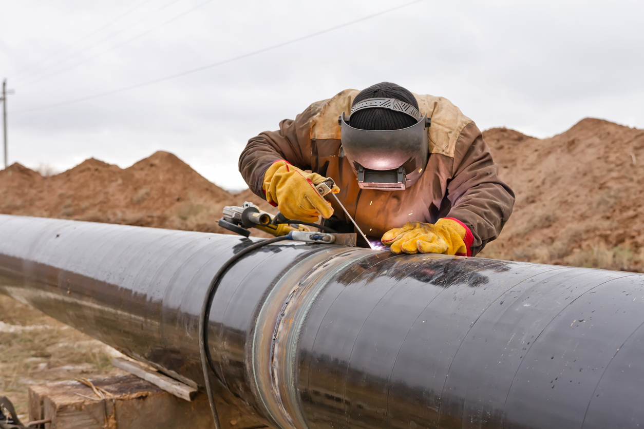 gas based economy India
