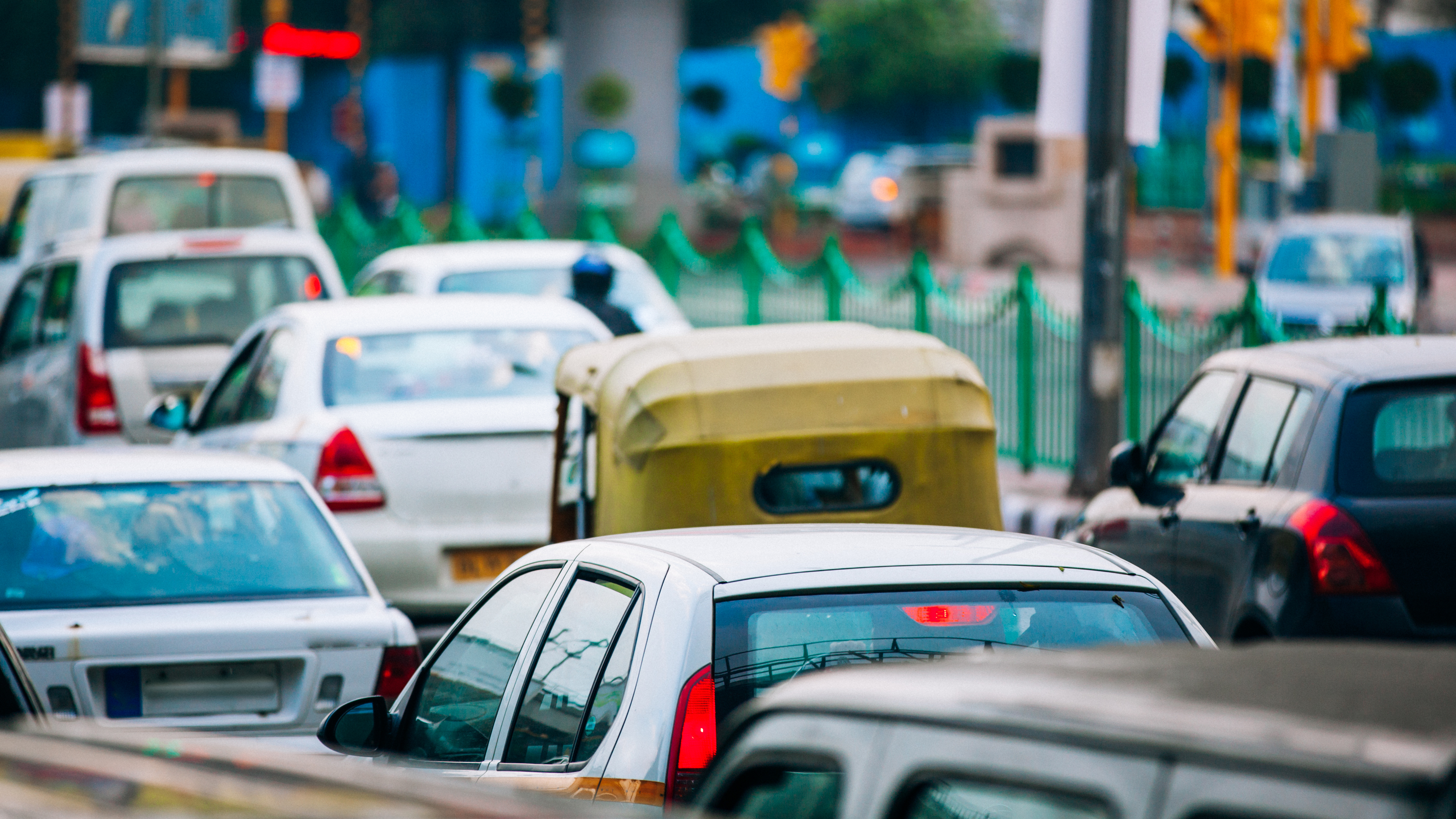 How can India's Automobile Sector go Net Zero? Exploring Decarbonisation Pathways