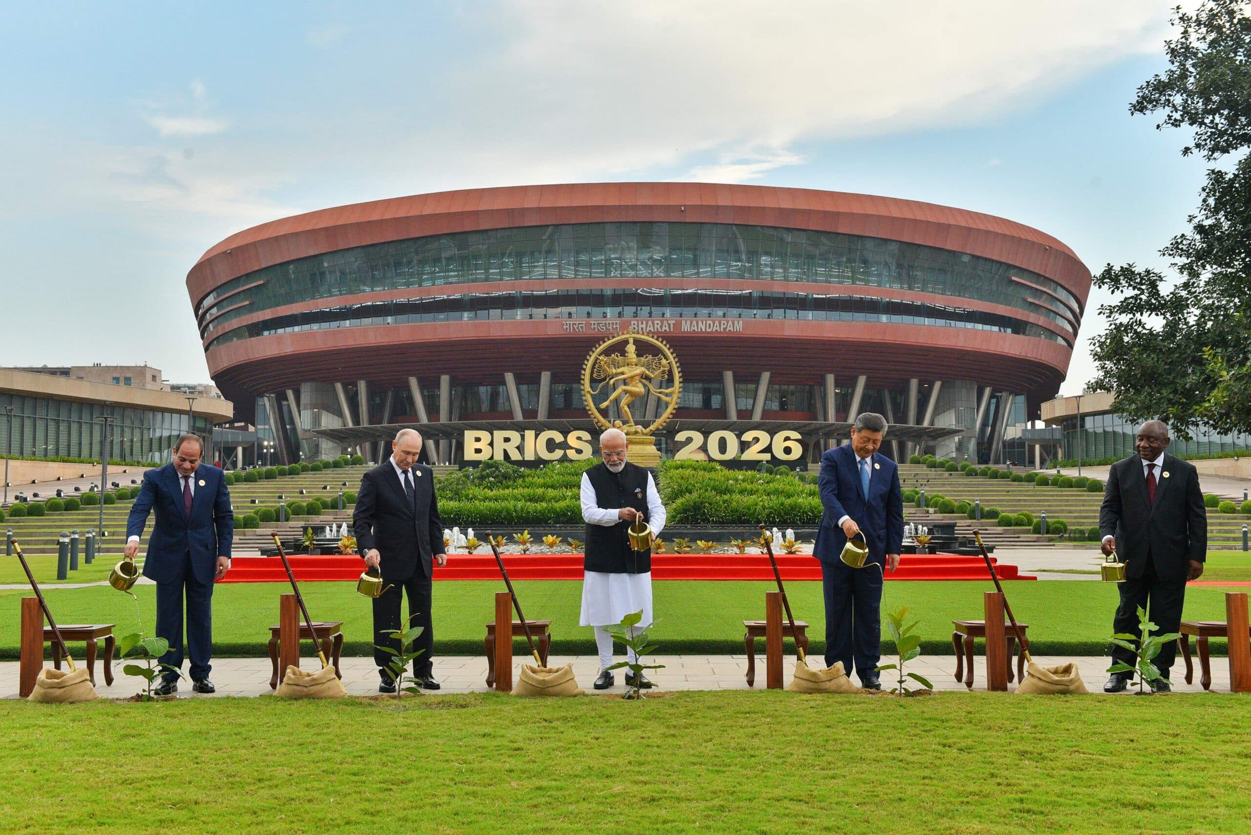 What the BRICS New Delhi Declaration 2026 means for India's climate and sustainability agenda