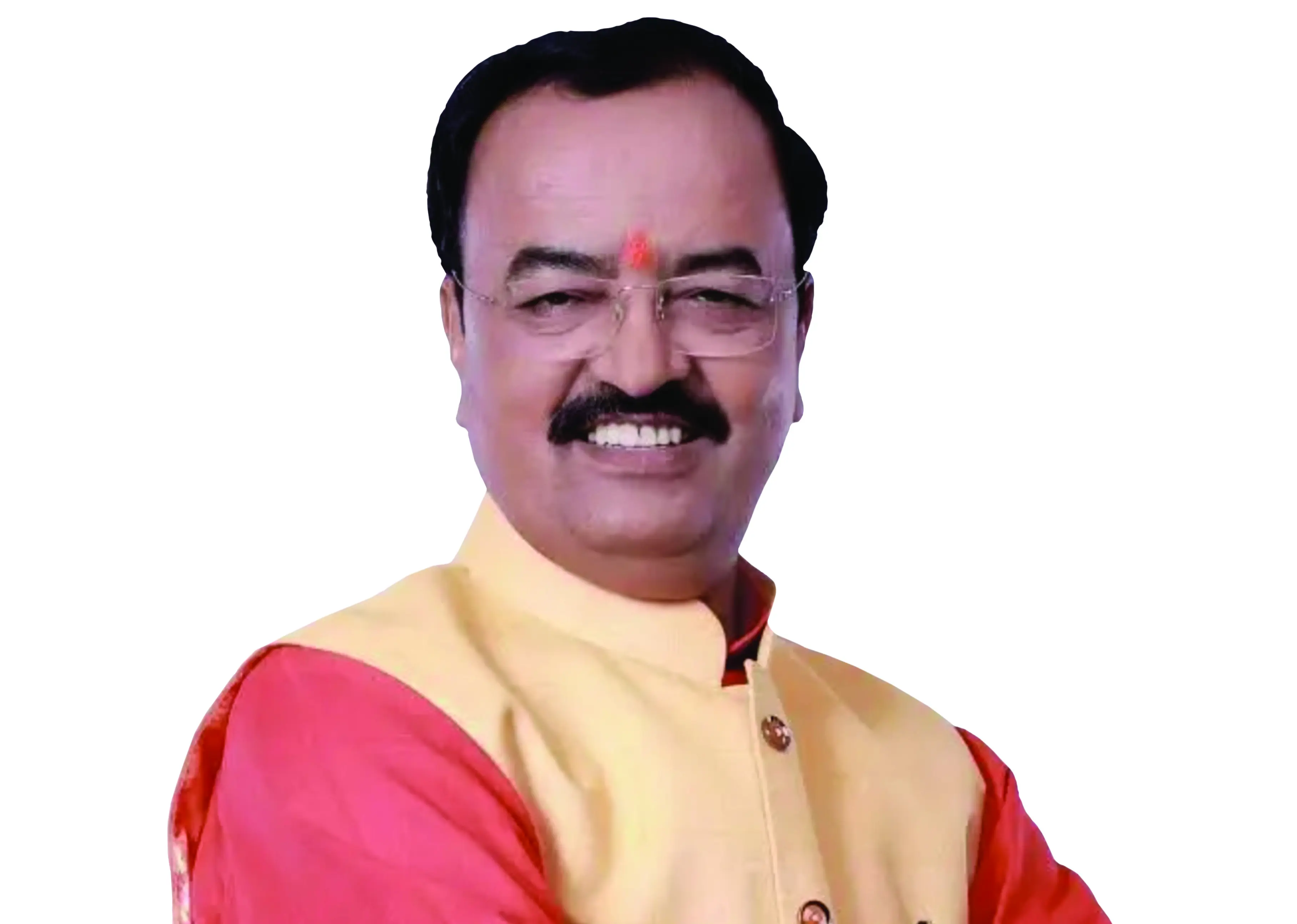 Keshav Prasad Maurya