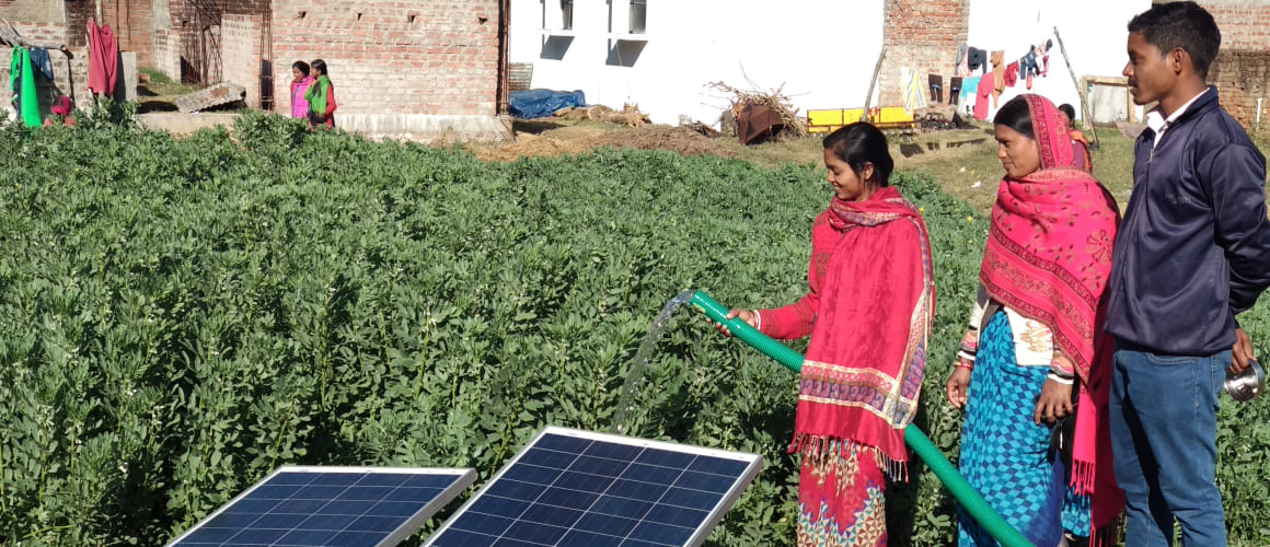 renewable energy agriculture