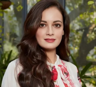 Dia Mirza