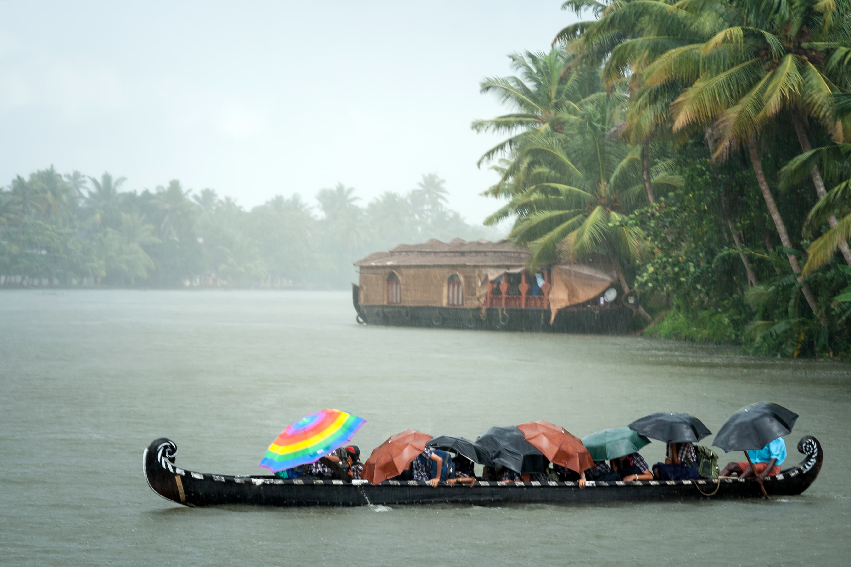 monsoon