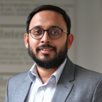 author image