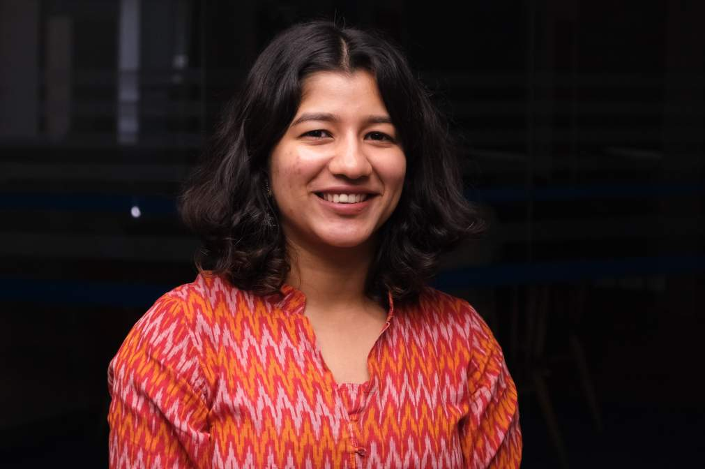 author image