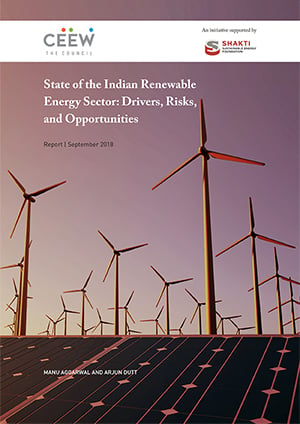 State of the India Renewable