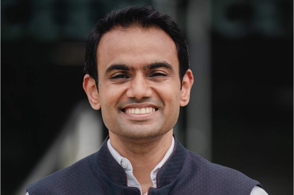 Abhishek Jain