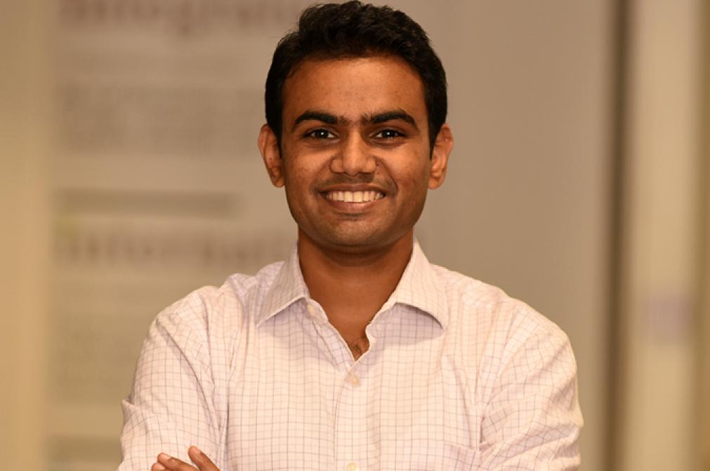 Abhishek Jain