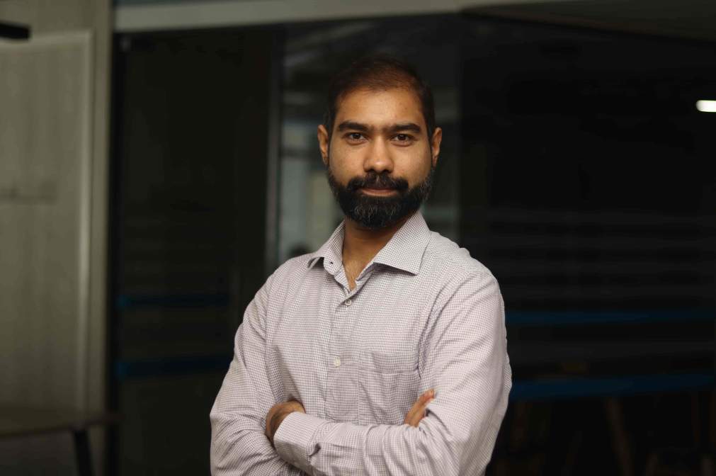 Anurag Sachan