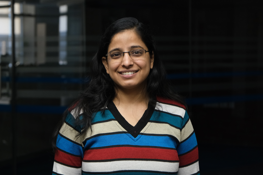 Arushi Relan