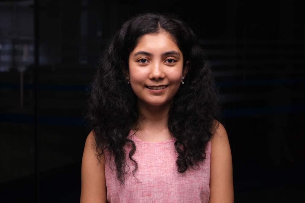 Banashree Thapa