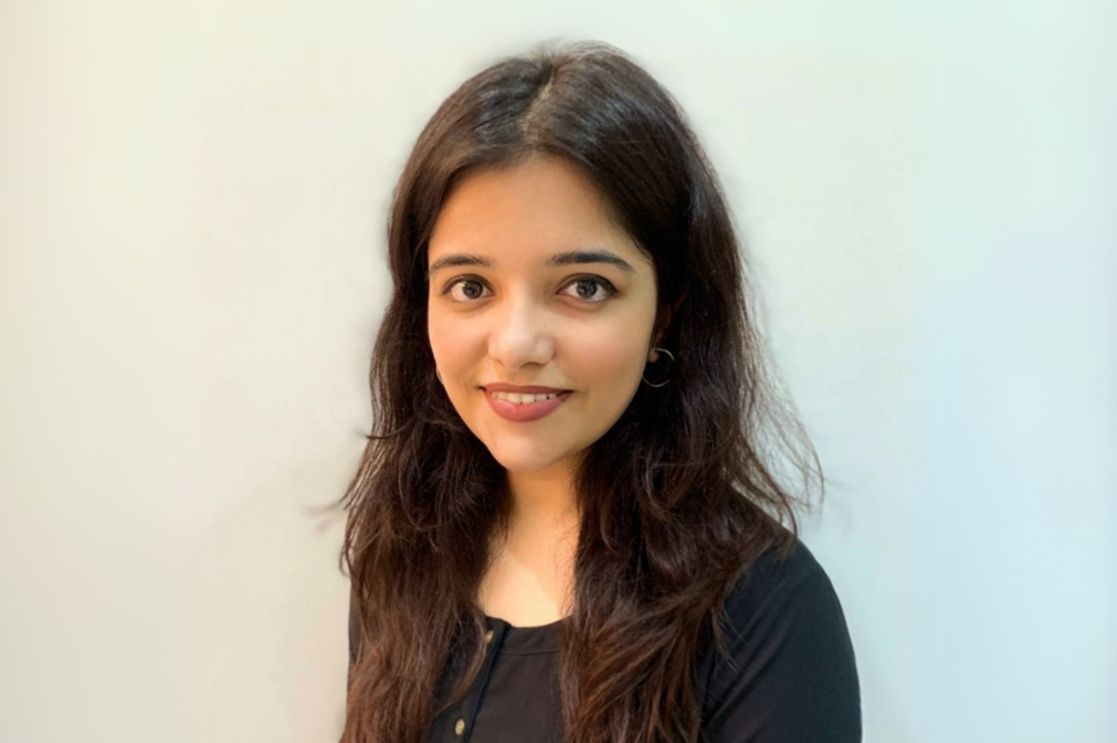 Charmi Mehta