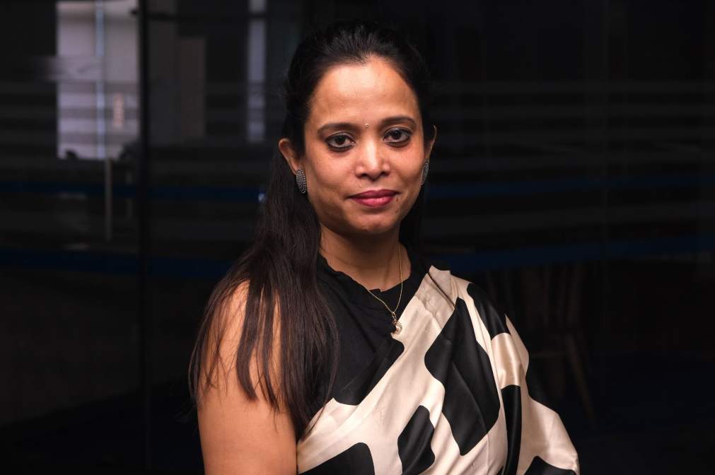 Kakoli Roy