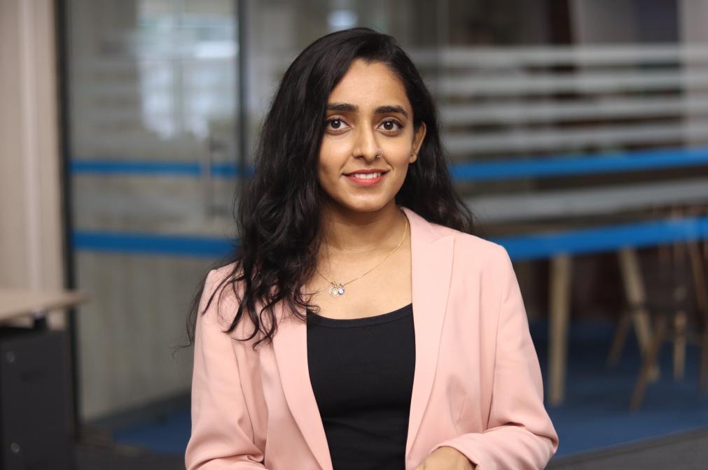 Medhavi Sandhani