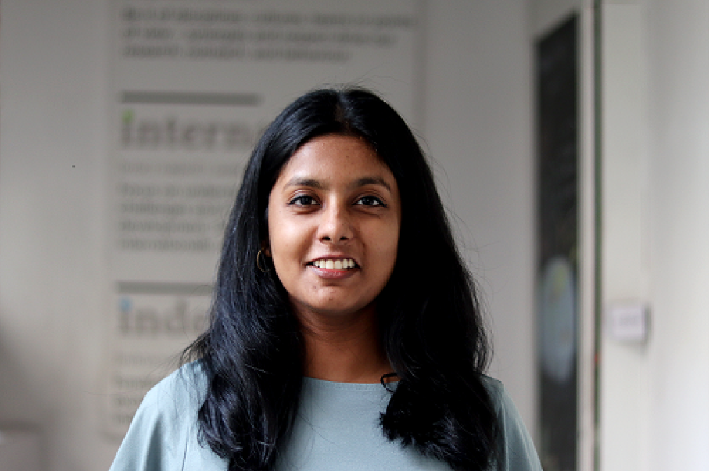 Meghna Nair