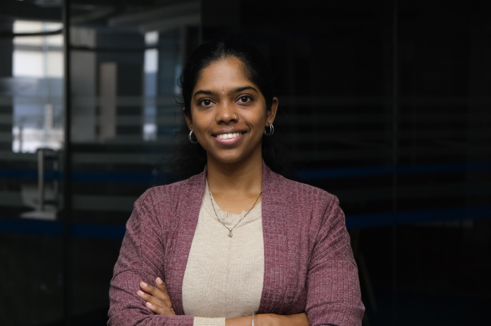 Mohana Bharathi Manimaran