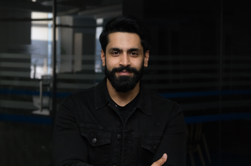 Mayank Sharma