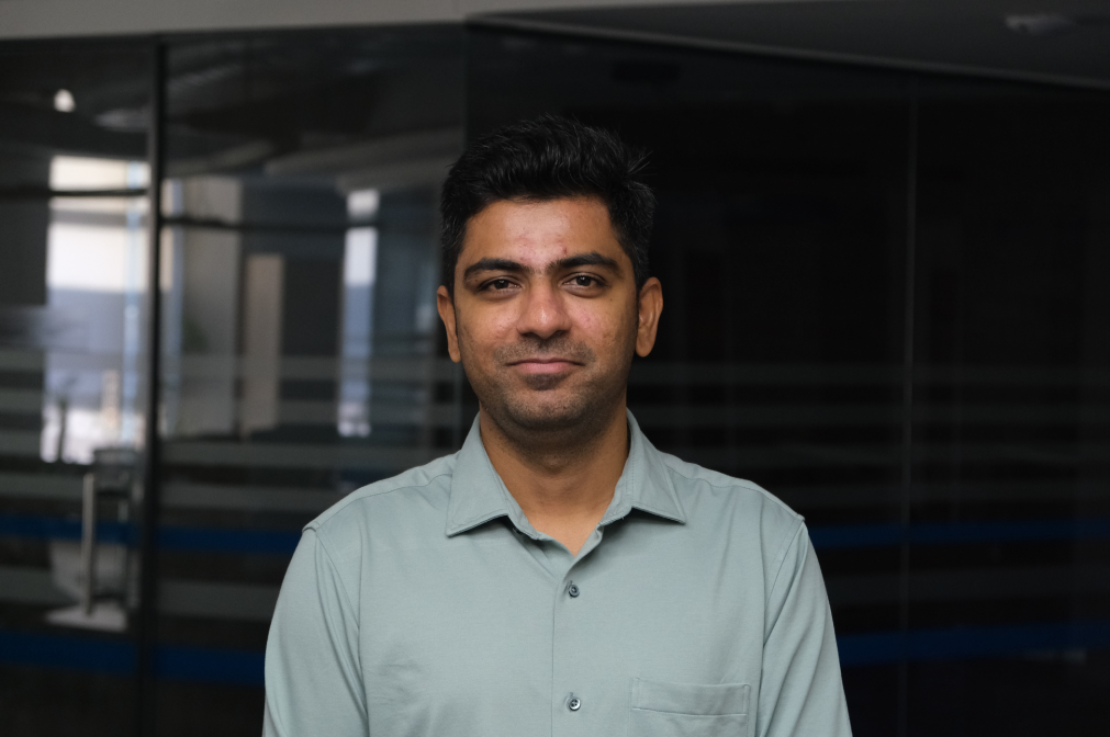 Neerav Sharma
