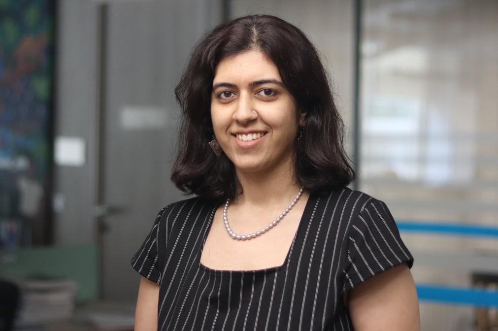 Prerna Prabhakar