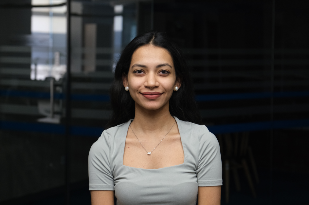 Radhika Sangal