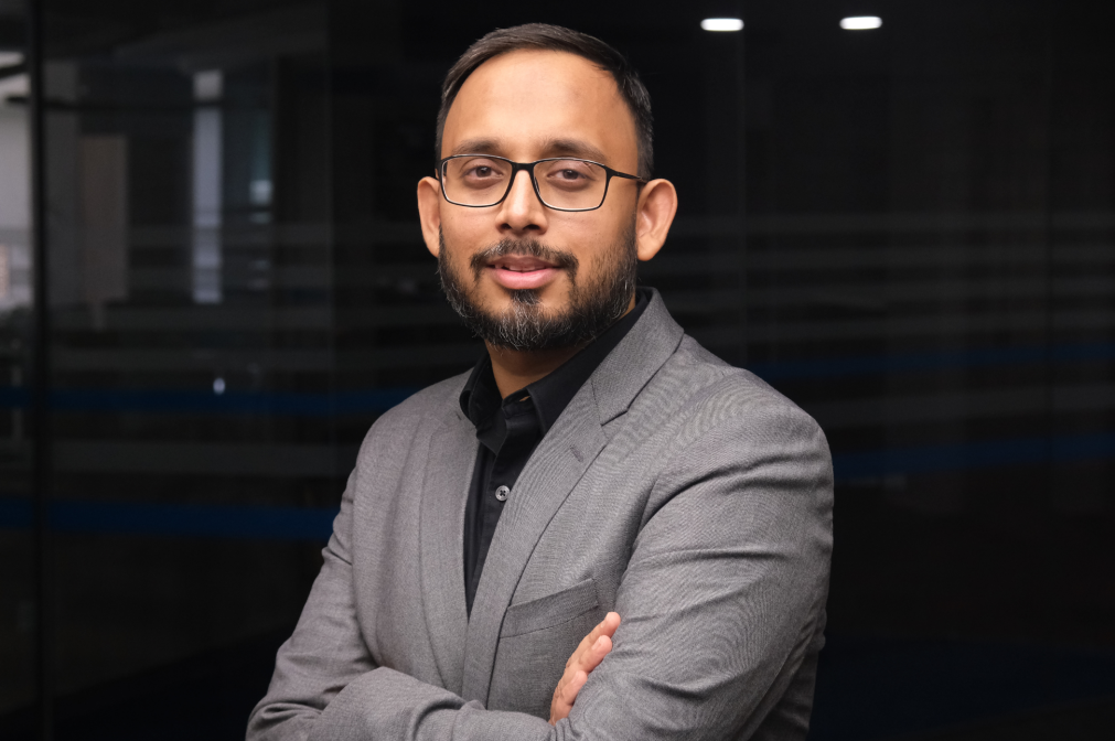 Rishabh Jain