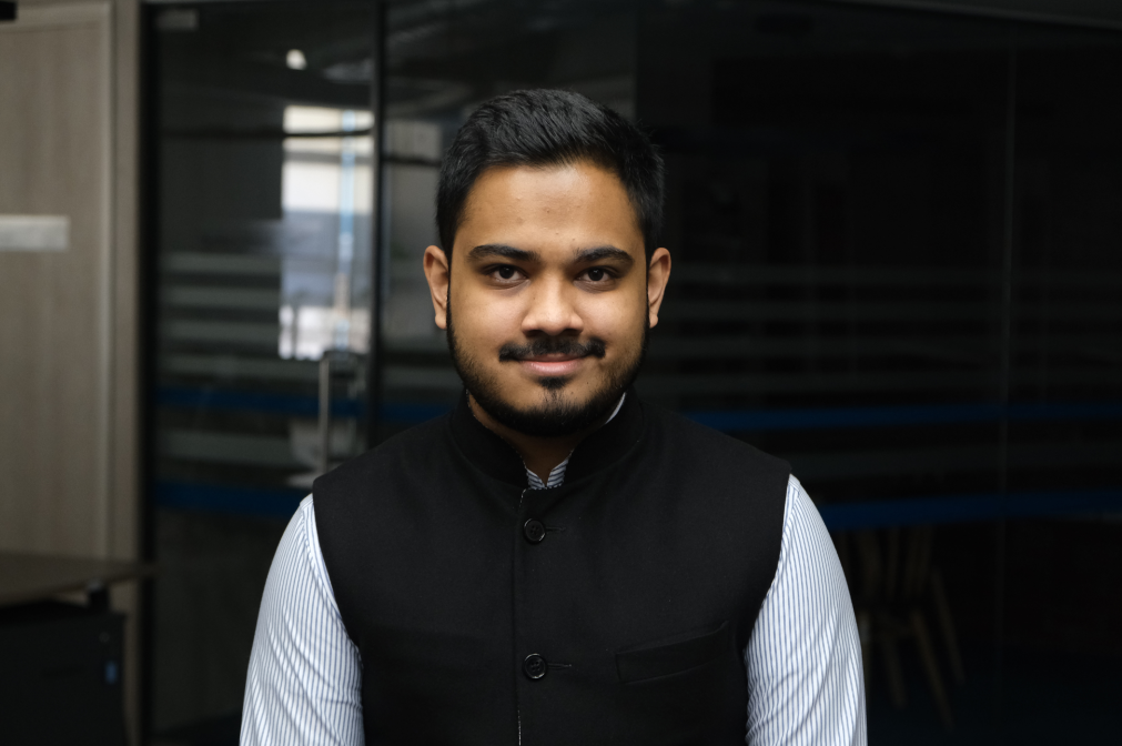 Rudra Sen
