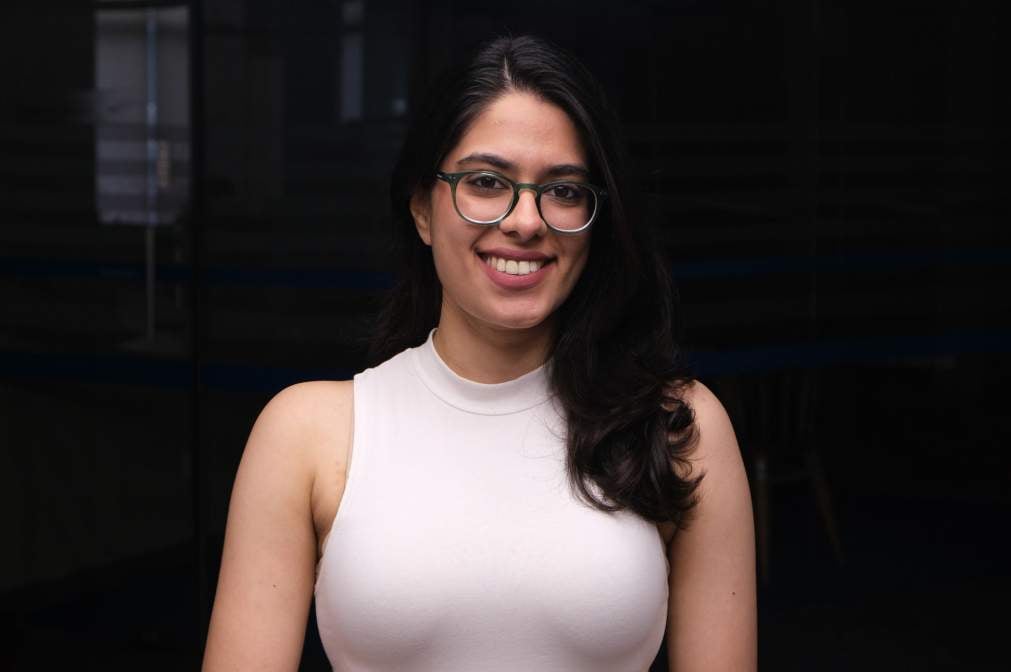 Shreya Kapoor
