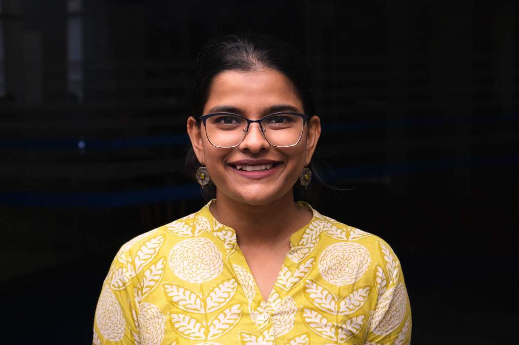 Shubhi Verma